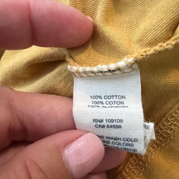 NWT Life Is Good Boys Shirt Size L10 - Picture 3 of 3